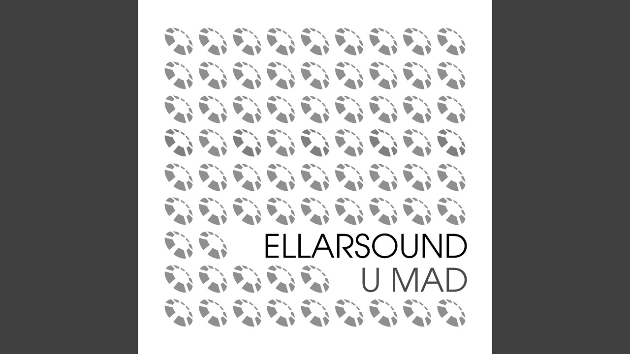 Watch U Mad (Original Mix) on YouTube Watch U Mad (Original Mix) on YouTube