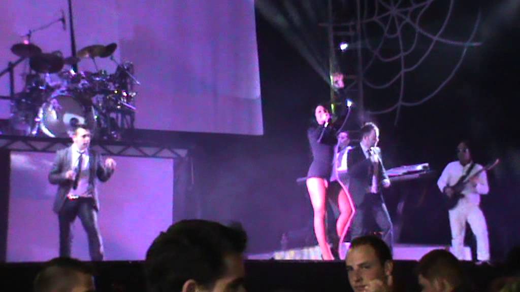 POPURRI 3- ORQUESTA TEKILA