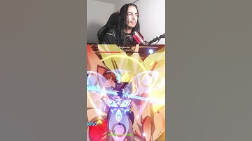 R5 Stringless Childe one shot Pyro Regisvine (No Mona)