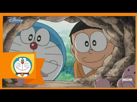 Doraemon | Dünya'nın Merkezine Hoşgeldiniz | Türkçe Tam Bölüm