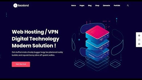 Top 30+ Best Selling WordPress Themes in Themeforest 2020