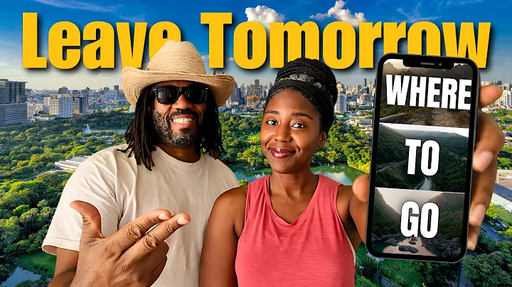 5 Better Countries for Black Americans