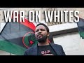 BLF has declared "War on White People" | South Africa (2018)