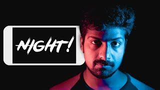 Mobile Photography at Night! (HINDI)