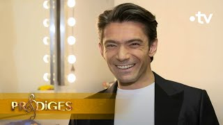 Gautier Capuçon : interview "Tu préfères" - Prodiges 2021 Saison 8