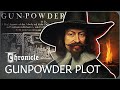 1605: Gunpowder, Treason, and Plot