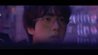 BTS - Hacker Jin