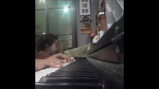 Derita (Piano Cover)
