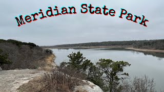 Meridian State Park Campsite #8 Review And Other Campsites