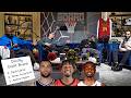 DMILLS ASSTERCLASS (NBA EXPANSION DRAFT)
