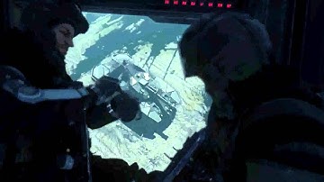 Call of Duty®: Advanced Warfare - Power Changes Everything Trailer