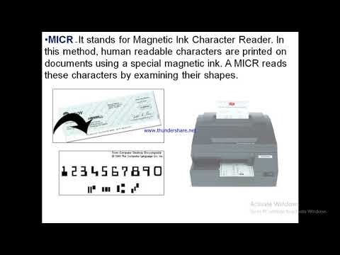 Bharti Java (Input & Output Device)