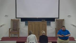 8/1/22 Monday PM Summer Series Reed Swindle
