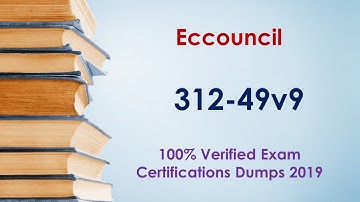 312-49v9 Mock Test - It