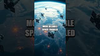 Autonomous Satellites Redefining Space Services