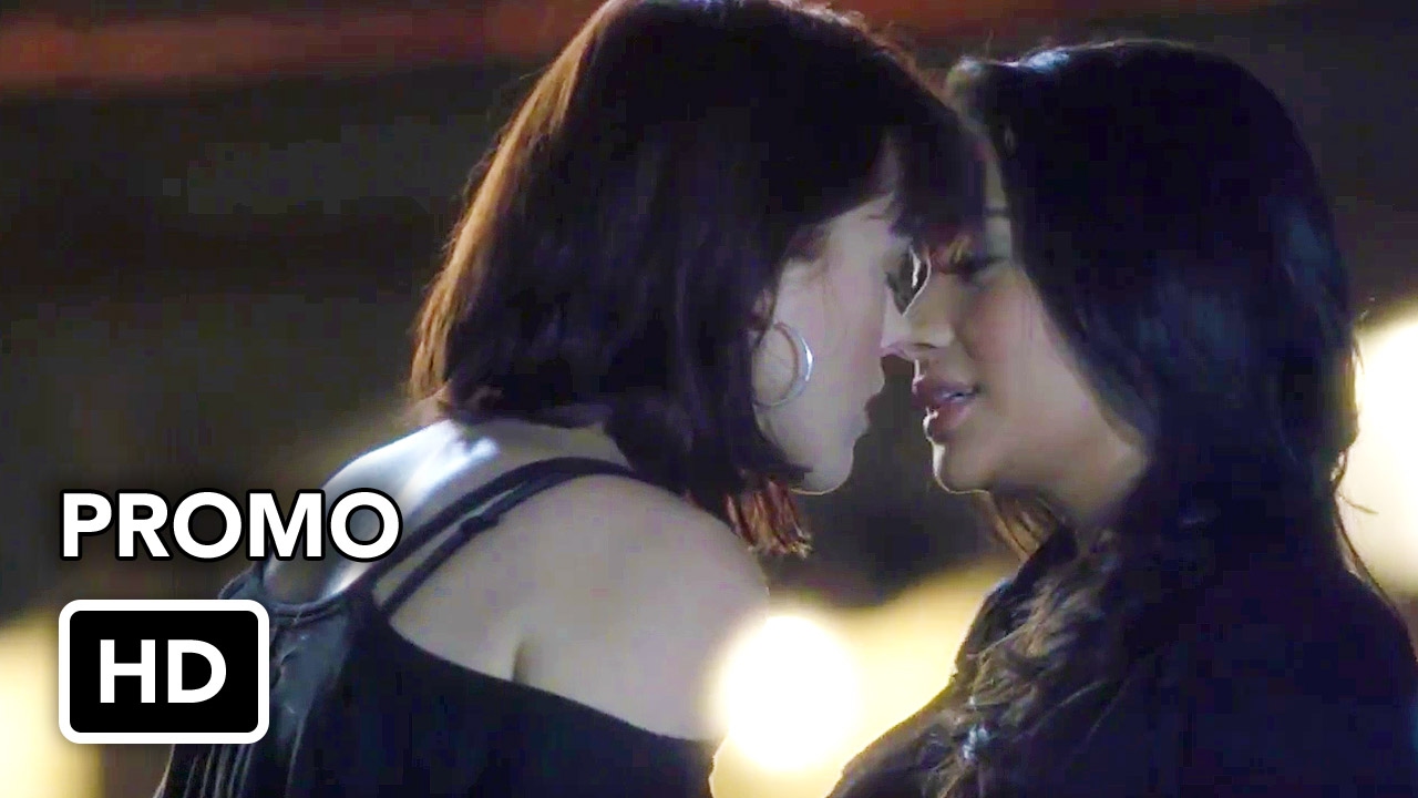 Pretty Little Liars Final Episodes &ldquo;Paily&rdquo; Promo (HD)