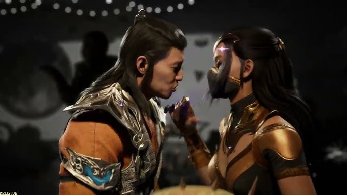 Mortal Kombat 1: Can we guess the killers by fatalities? - digitec