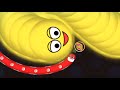 WORMATE.IO - Stream Sniper Moments That Will Blow Your Mind