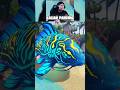 PERTAMA KALI REVIEW IKAN SECRET MUTANT RUNIC KOI DI UPDATE BARU FISH IT  #fishit #shorts