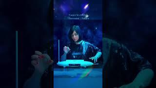 Extrait « conter les étoiles » #theremini #looper #theremin #moog #synthwave #synth #music