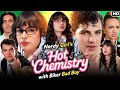 Nerdy Girl Hot Chemistry With Biker Bad Boy Full Movie Drama China 2026 Drama Story