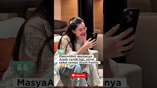 Aal Kamu Hdanir Sempurna Thor Emg Lu Pinter Milih Bini Yaaliyahmassaid thariqhalilintar