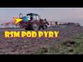 RSM pod ziemniaki 🚨 szybka akcja w polu!