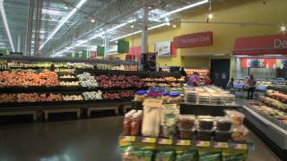 Have You Been to Walmart Lately