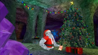 GORILLA TAG TEASED THE HOLIDAY FLASHBACK! by Awesomeslacker 89 views 4 months ago 45 seconds