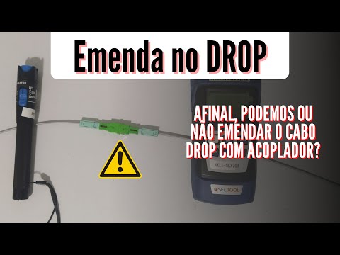 Vídeo: O que é acoplador Ethernet?