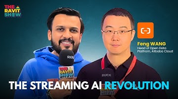 The Future of AI is Real-Time