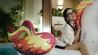 GITA YOUBI - PLAY CRAZY (OFFICIAL MUSIC VIDEO)