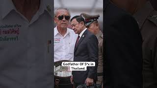 Godfather of S*x in Thailand😱 #realhit  #realtalk  #thailand  #travel