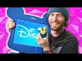 Tha Disney PC is real and we got one !
