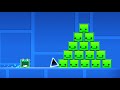 vs SciPred | Geometry dash