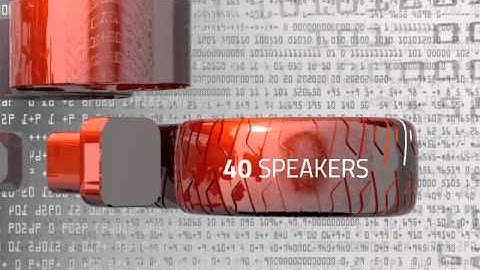 #UM14 Teaser |  modeFRONTIER International Users