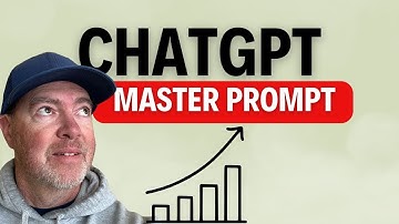 CUSTOMER INTEL ChatGPT Prompt for Small Businesses