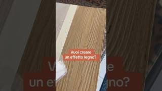 Set 2 Spatole VENALEGNO Per Effetto Legno - In Gomma Siliconica, Professionali E Lavabili - Foto 5