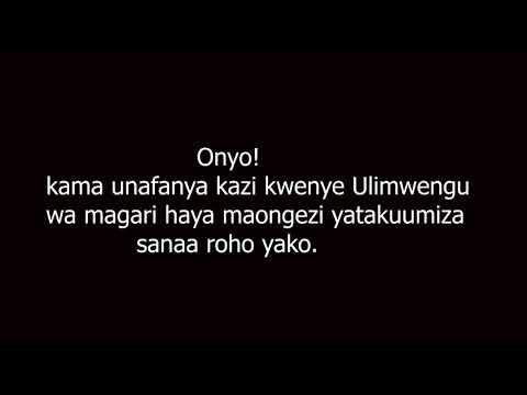 Video: Je! Magari gani ya Toyota yanaendesha gurudumu 4?