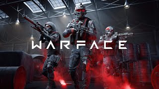 Warface - Просто играем #warface