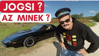 Download Lagu de...mit szól a RENDŐR? MP3