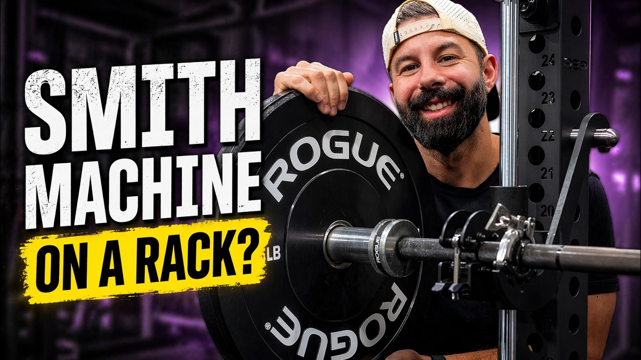 Nick Bardsley reviews the BOB Smith Machine