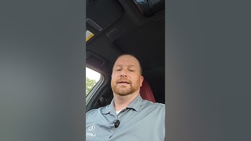 How Lexus Auto Headlights and Intelligent High Beams Work