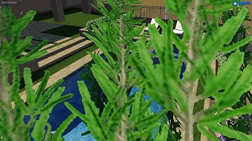 Shah Backyard Project- Final Rendering- Thunderbird Pools and Spas