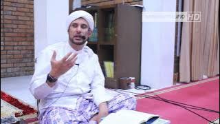 WASIAT YANG MEMBUAT KITA BERHASIL DUNIA DAN AKHIRAT | HABIB JAMAL  BIN TOHA BA'AGIL