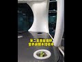 Household intelligent vegetable planter家庭智能种菜机 #vegetables #robot #ai #machine #home #life  #amazing