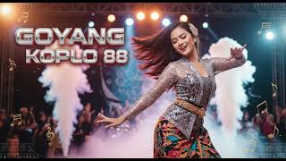 nonstop Dangdut Koplo Terbaru 2025    Koplo 88