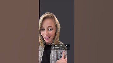 Use Elfster to organize your Secret Santa Gift Exchange, create Wishlists, and Shop efficiently!