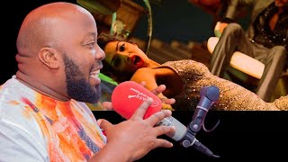 I Caught My Parents Watching A Blu3 Movie - Dj Nimrod.