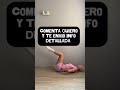 Estos ejercicios te ayudan a activar el transverso abdominal...